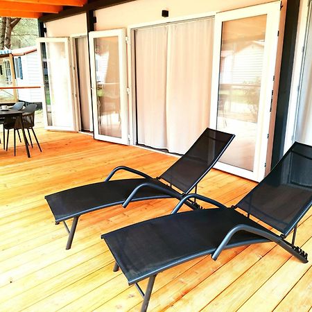 Lux Camp - Mobile Homes In Bi Village Fažana Pokoj fotografie