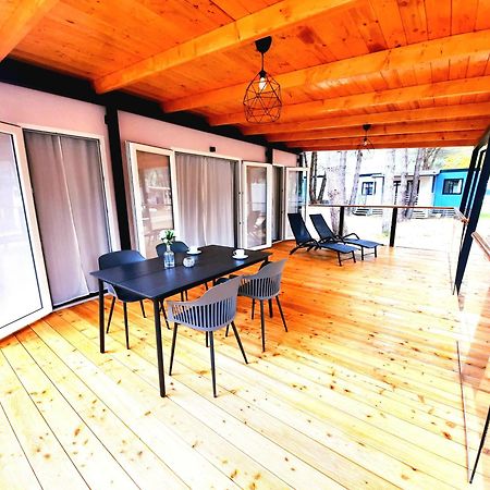 Lux Camp - Mobile Homes In Bi Village Fažana Pokoj fotografie