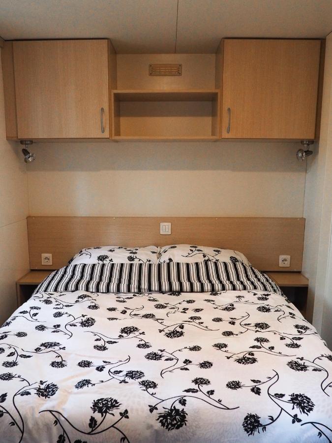 Lux Camp - Mobile Homes In Bi Village Fažana Exteriér fotografie